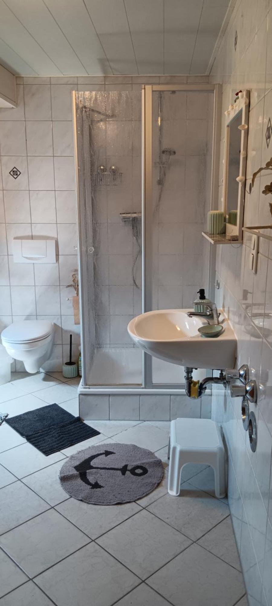 Romantische Ferienwohnung Rheingold 50 Qm Fuer 2 Bis 4 P Bacharach Exterior photo